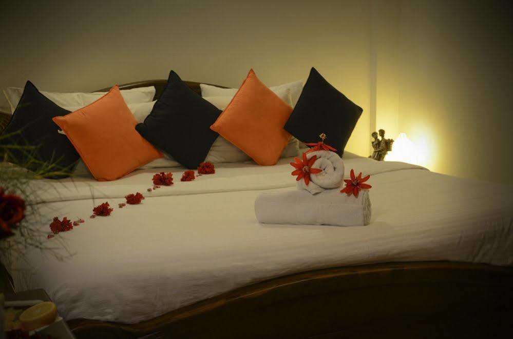 The Kings Villa Kandy Dış mekan fotoğraf
