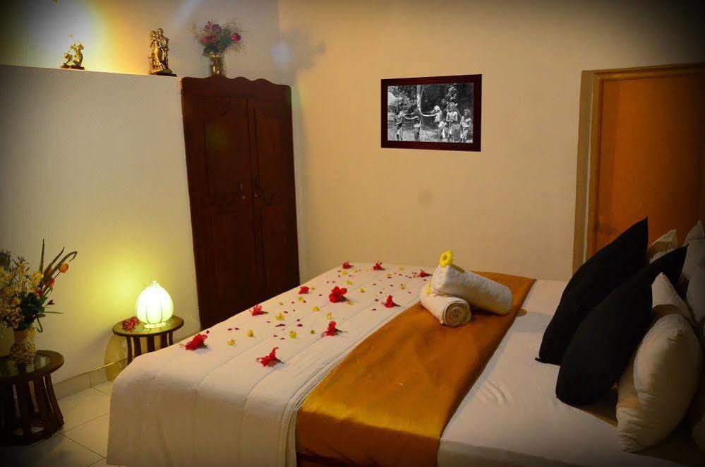 The Kings Villa Kandy Dış mekan fotoğraf