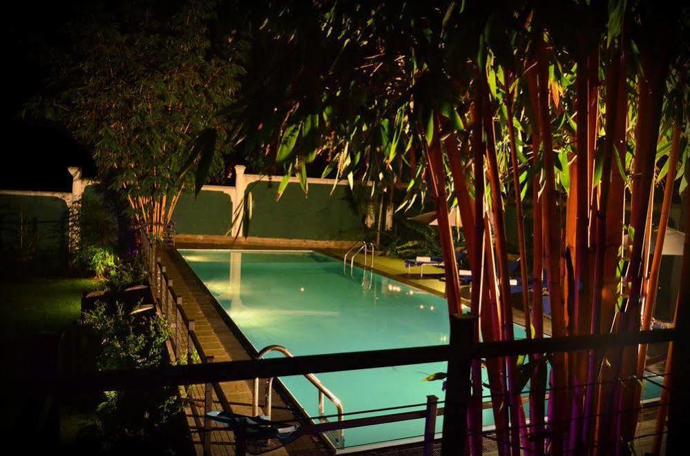 The Kings Villa Kandy Dış mekan fotoğraf