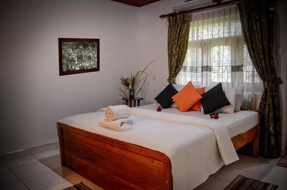 The Kings Villa Kandy Dış mekan fotoğraf