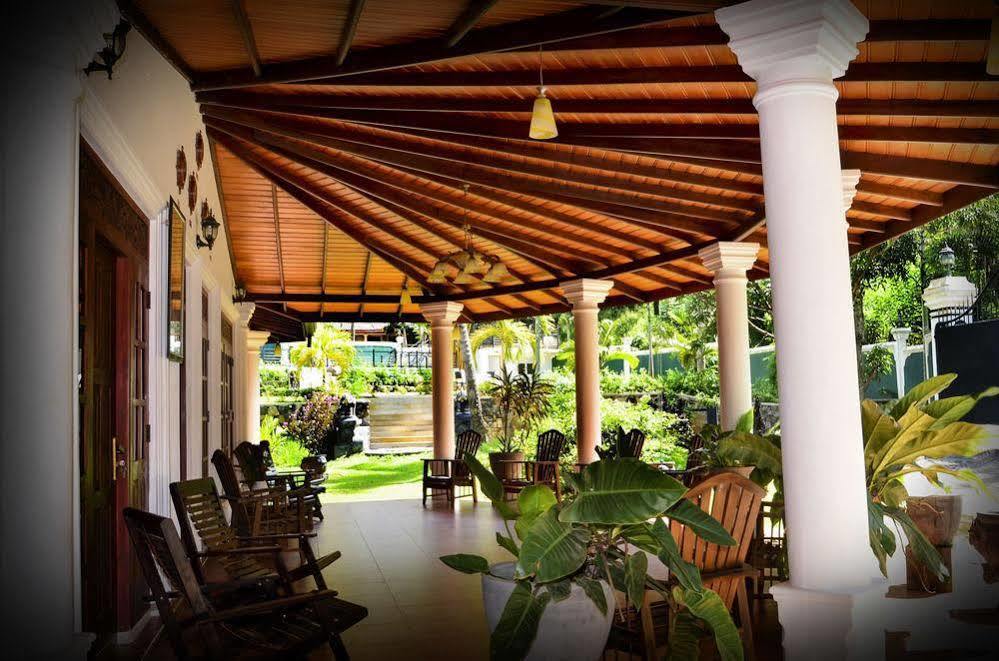 The Kings Villa Kandy Dış mekan fotoğraf