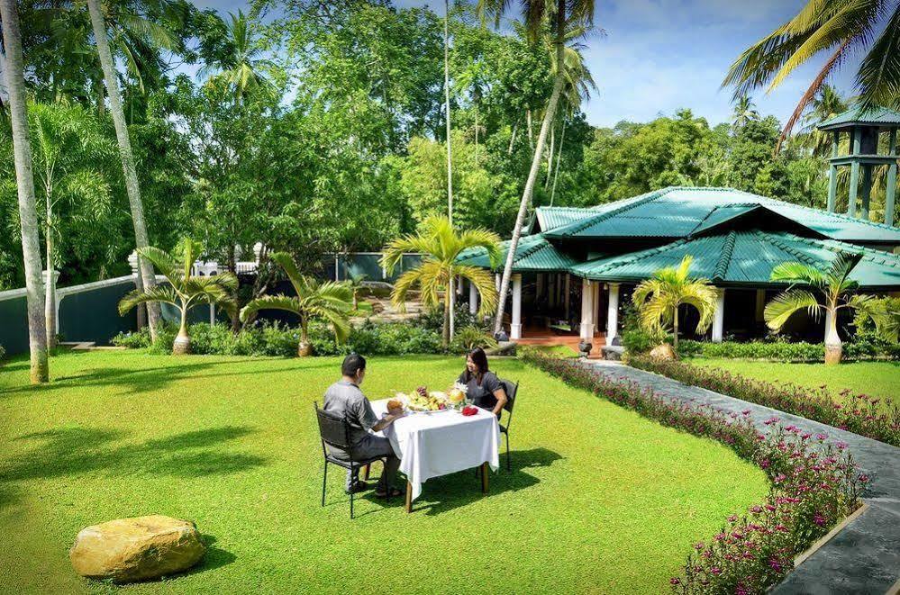 The Kings Villa Kandy Dış mekan fotoğraf